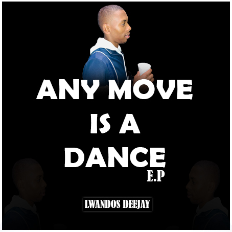 iBuku buku - Lwandos Deejay